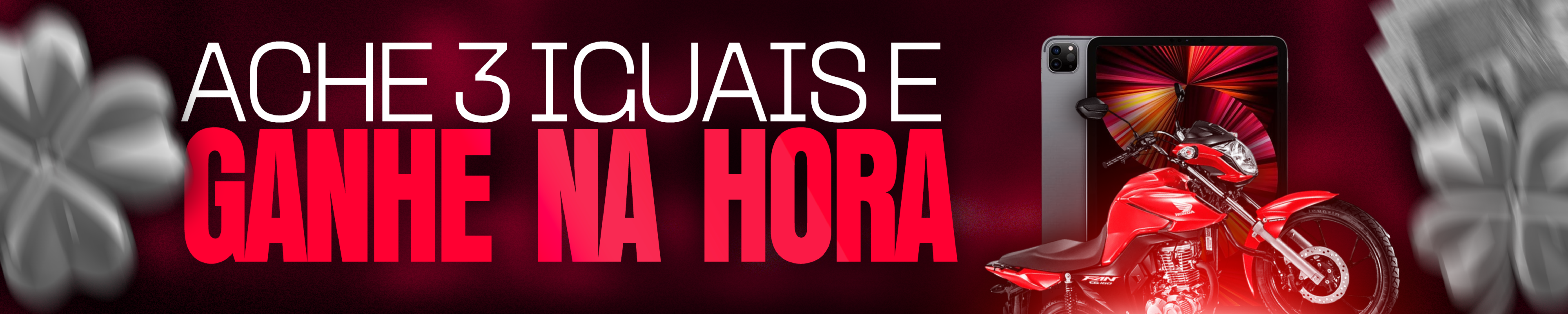 Raspe e Ganhe